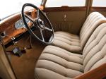 Stutz Model MB SV16 Monte Carlo Sedan by Weymann 1930 года